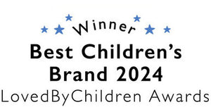 Best Children's brand 2022