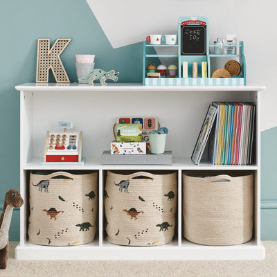 5 Toy Storage Ideas for Small Spaces - Great Little Trading Co.