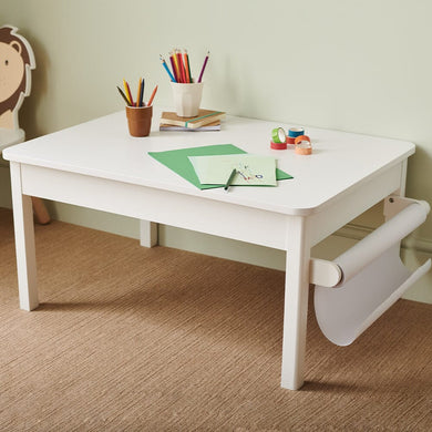 Growing Activity Play Table